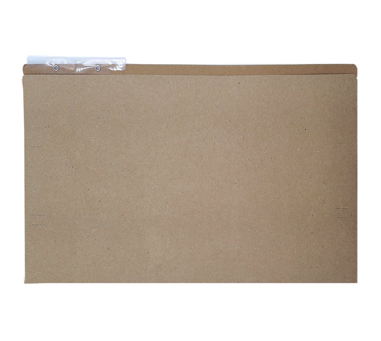 Folder carta horizontal 250g