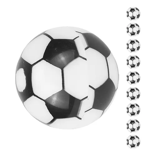 sacapunta plastico balon