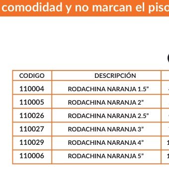 Disco De Corte Construfama X 4.5 DISC001