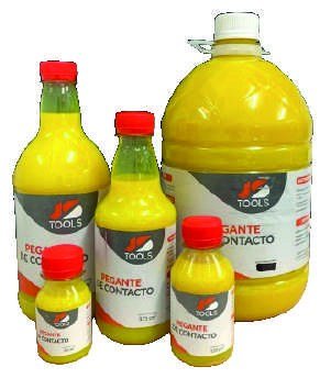 Pegante liquido 240g