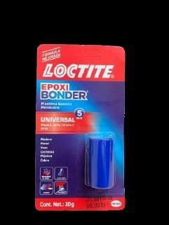 Locatite Expoxibonder 30 Gr 130250