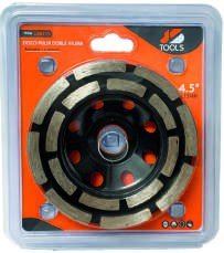 Disco De Corte Js Tools Fino 4 1/2 160008