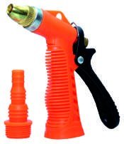 Copa Encauchetada Tee 12MM 2645
