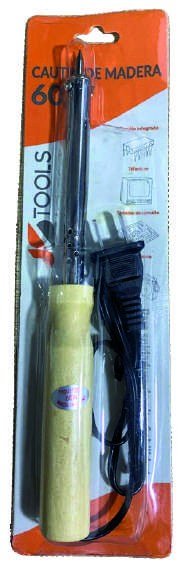 Cautil De Madera 40W Js Tool 190133