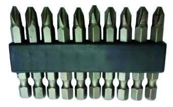 Puntas De Traladro Js Tools 190244