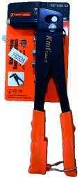 Remacheadora Profesional Kmt 10" JS Tool 190926
