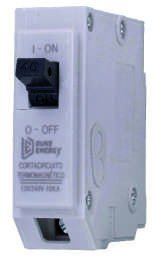 Breaker 15 Amp 220150