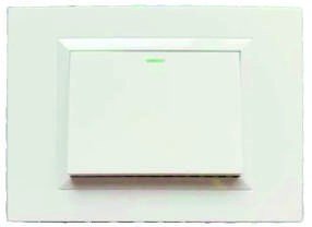 Pm1 Int.Doble conms Green Karluz Blanco It Ws162 KL-1183