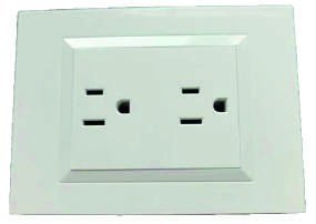 Bonbillo Led 20 W 2634