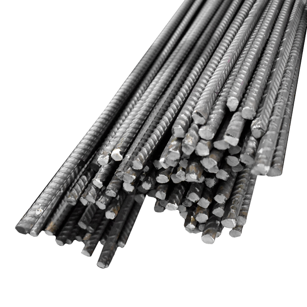 Varilla Corrugada 1/4" -6 MM 800604