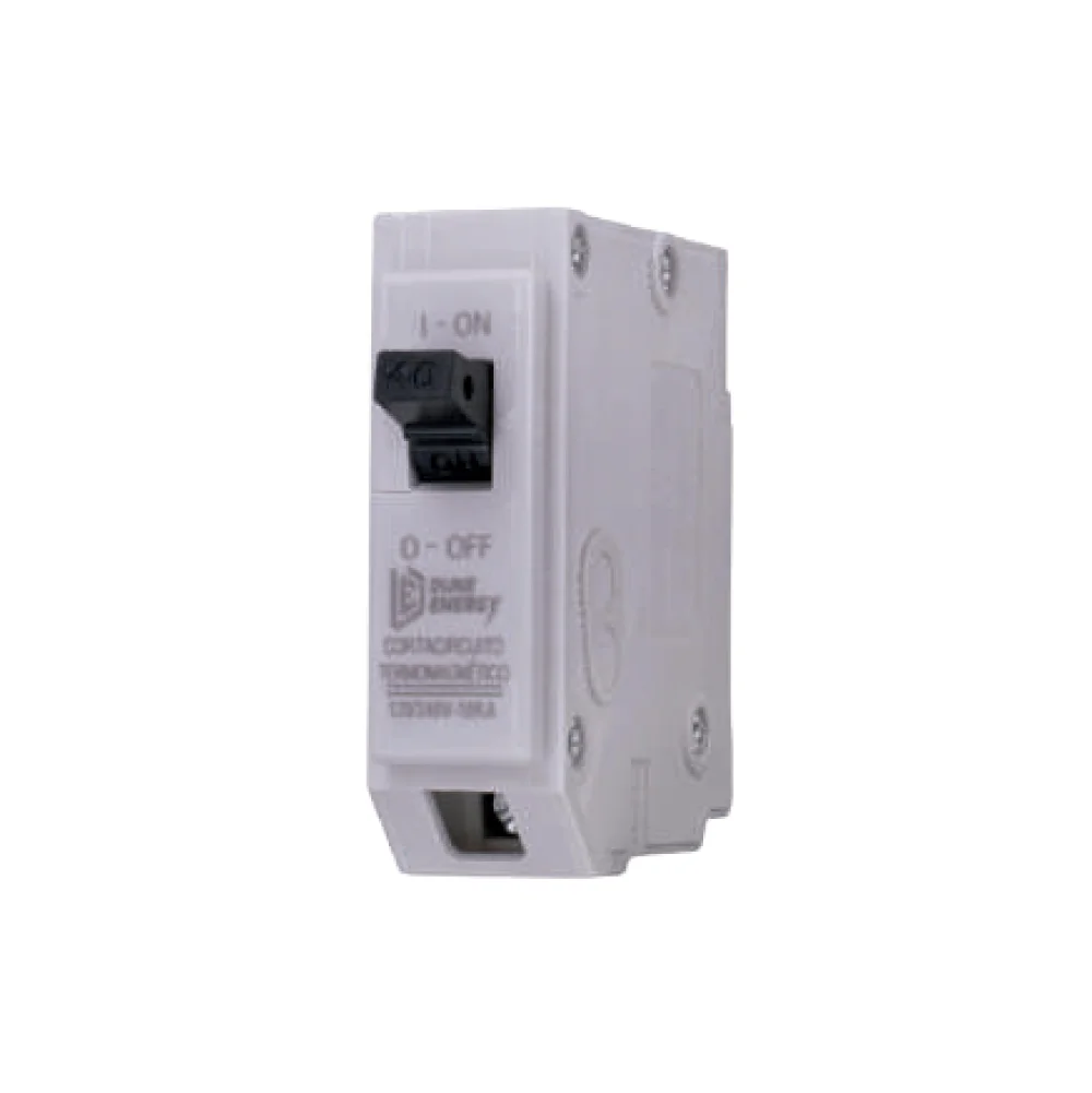 Interruptor Sencillo Comun 10381
