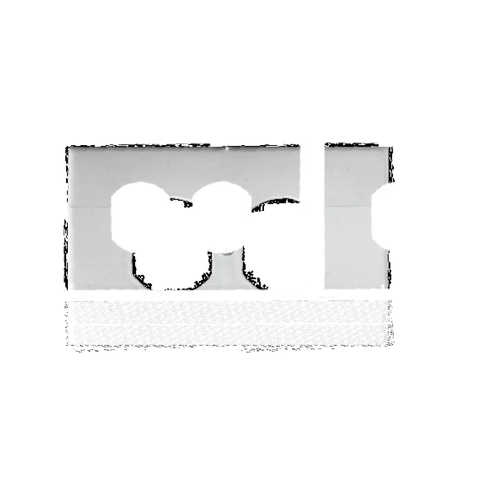 Toma Doble s Pc Polo Blanca Karluz Cx200 BV KL-1076 Blanca