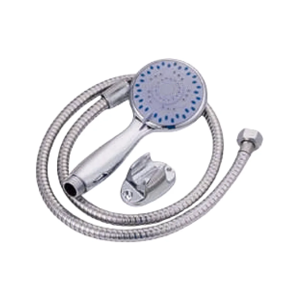 Control Ducha Paso Completo Cristal S-010