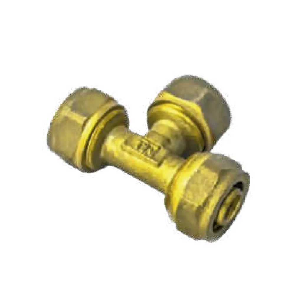 Racor de Manguera 180009 Plastico