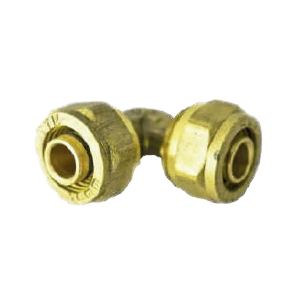 Racor Bronce Macho 1/2 2476