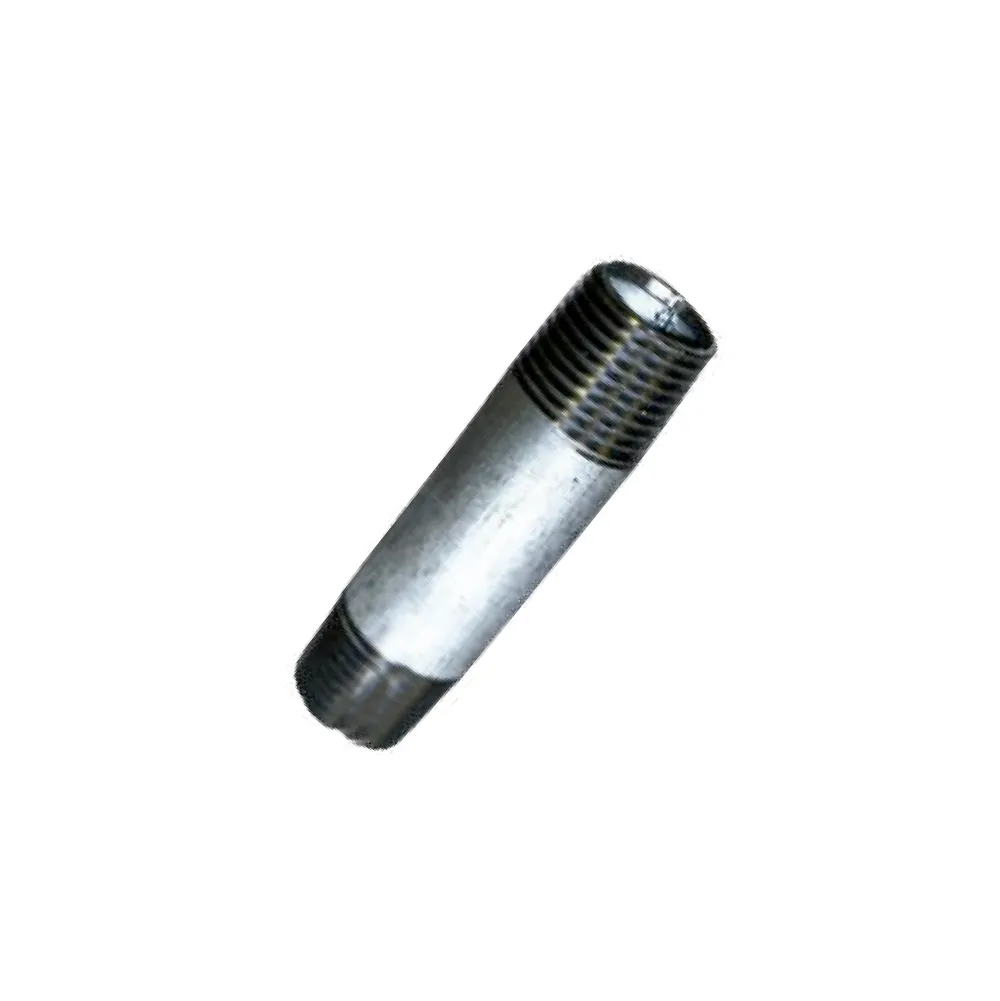Codo Galvanizado 1/2 2488