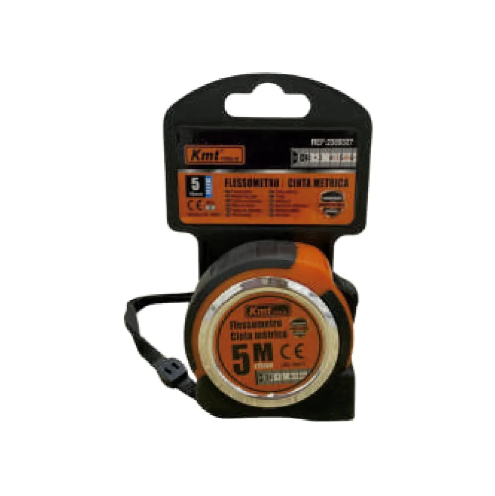 Flexometro Js Tool 5 Mts 190124