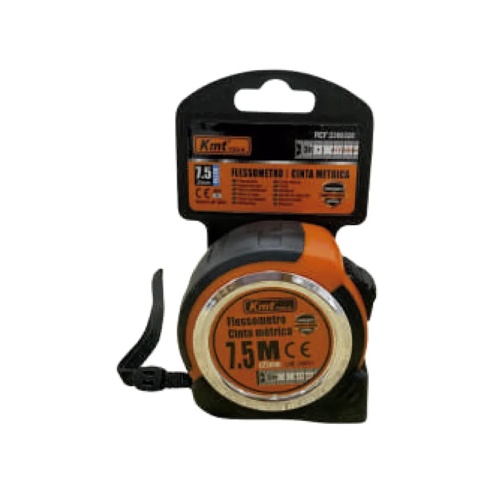Flexometro Js Tools 7.5 Mts 190232