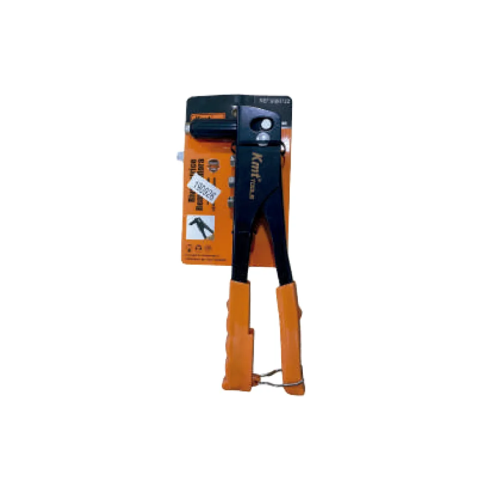 Pinza Cortafrio 8 Pulgada Wolfgang