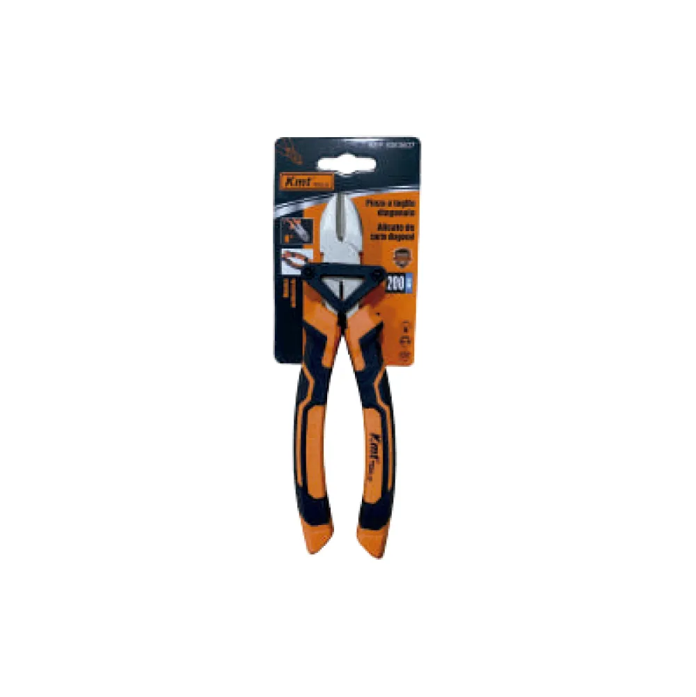 Alicate Js Tools 8" 190179
