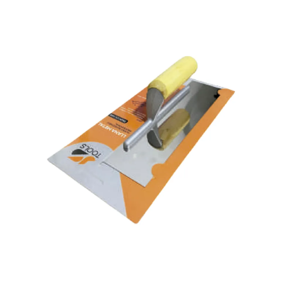 LLana Lisa Maso M/Plastico M4960