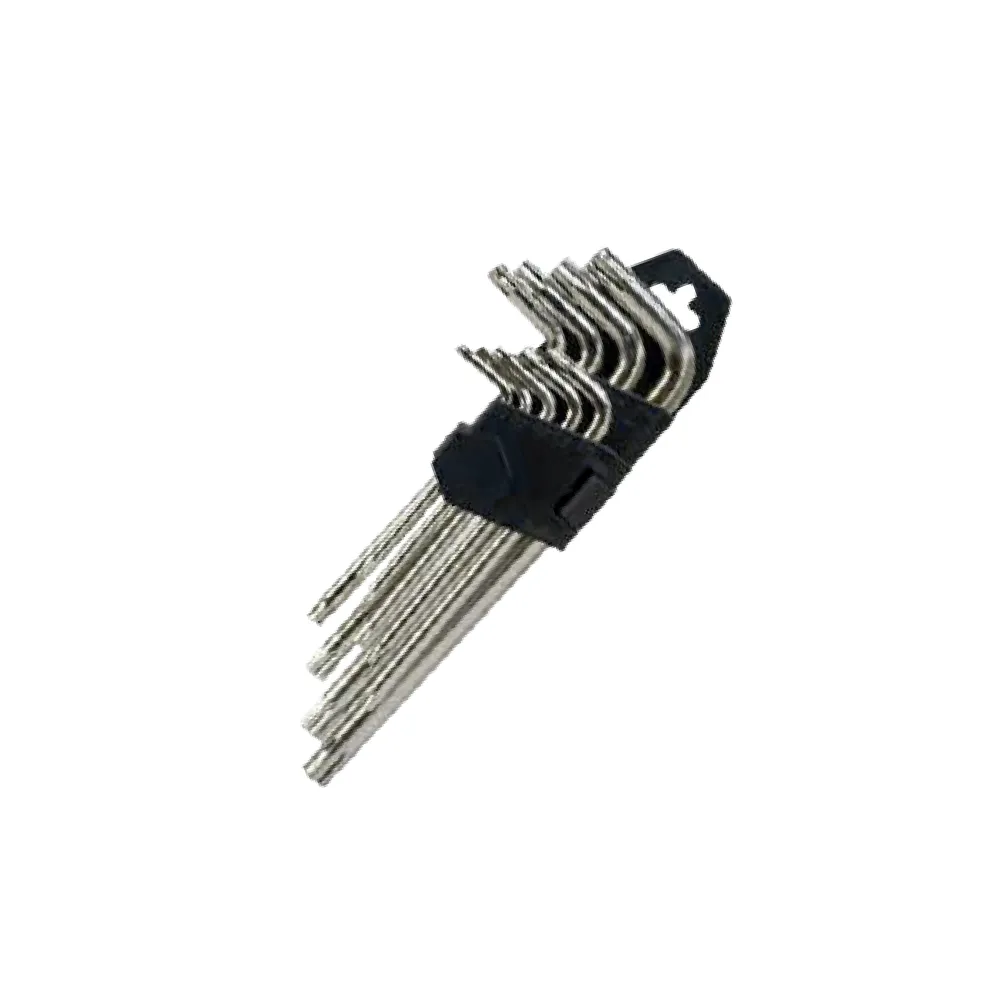 Juego De 7 Llaves Allen 15530 95/24
