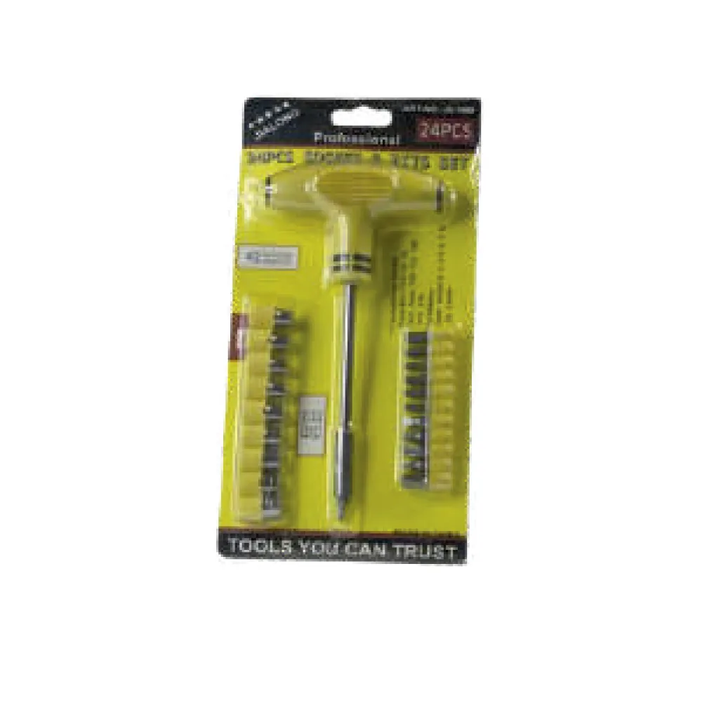 Tester Grande  10439