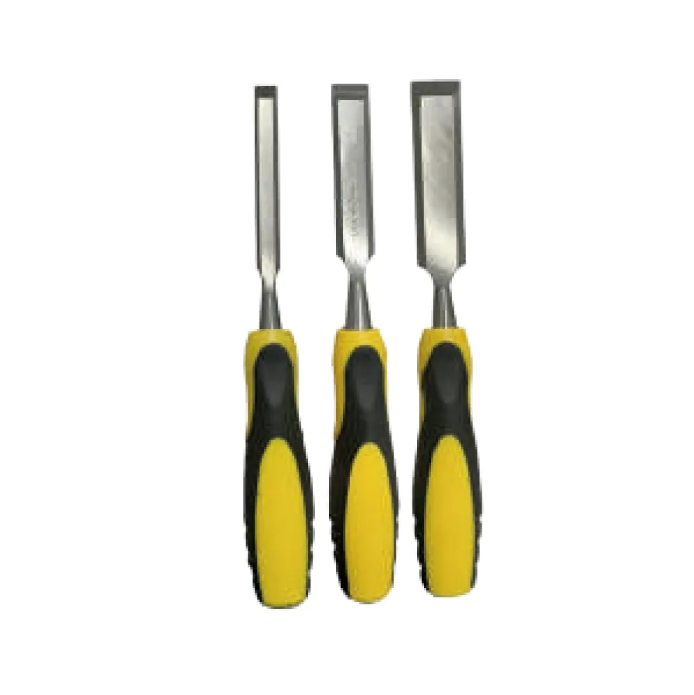 C-1/2X12 Cincel corte frio 1/2"x 12" 12124