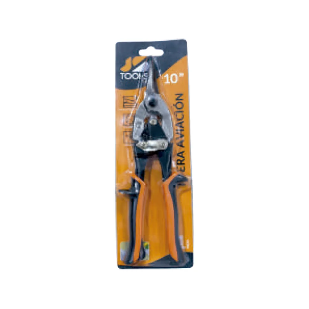 PEL-7PX Pinza electricista 7" comfort gr 22676