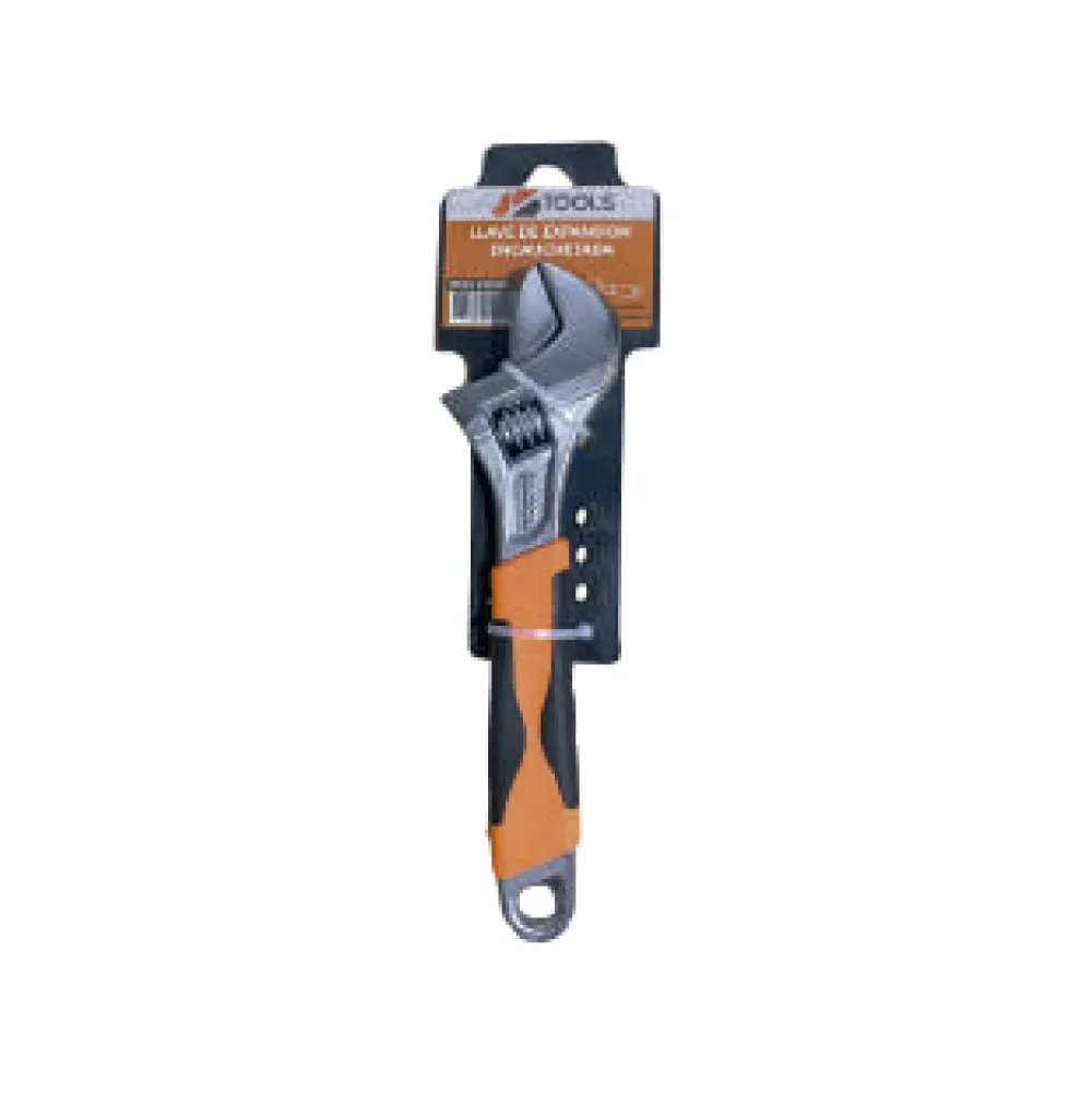 Pinza Para Carpinteria Size 9" x 11/4" shein 105