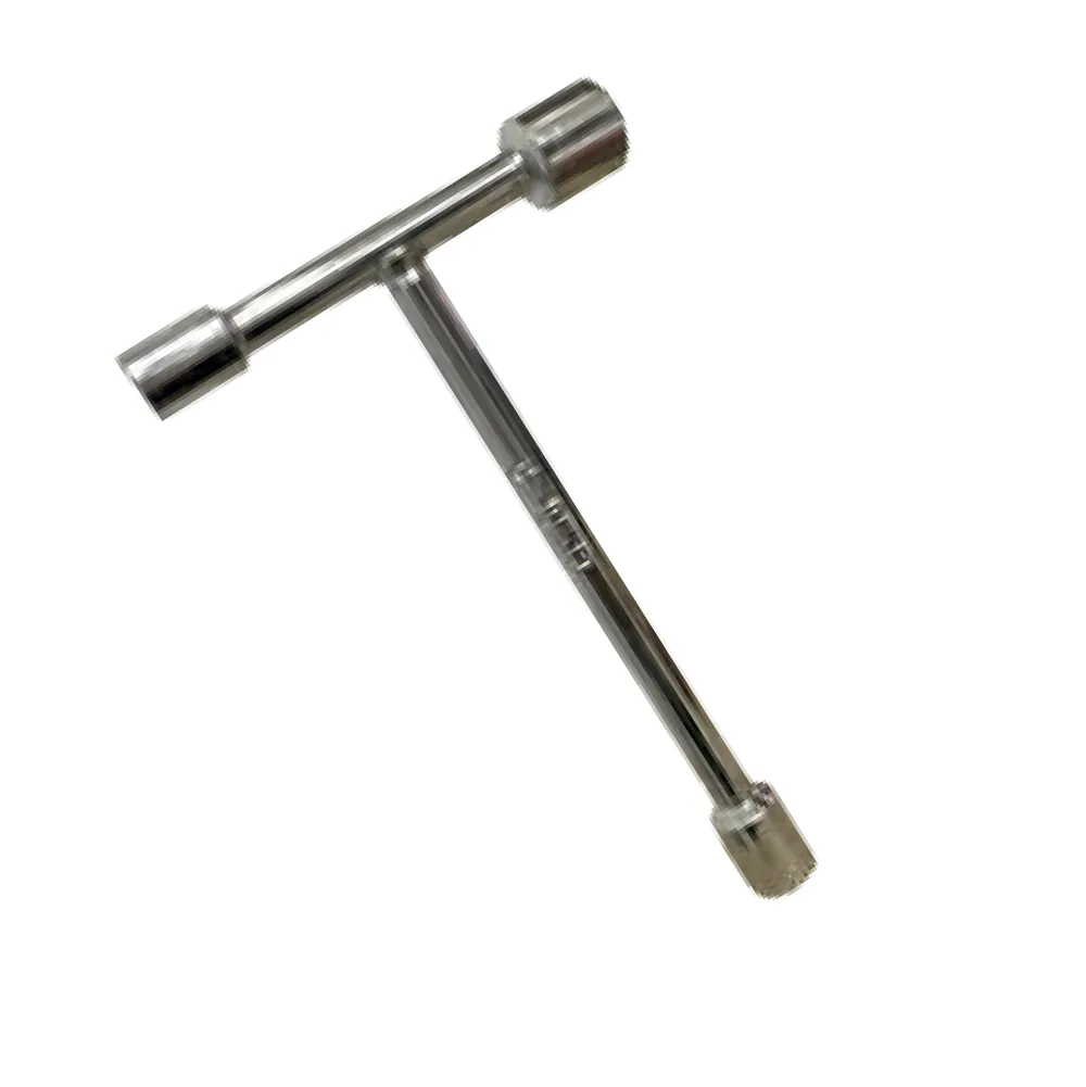 Llave Tubo De 10 Pulgada Ref PL5002-10