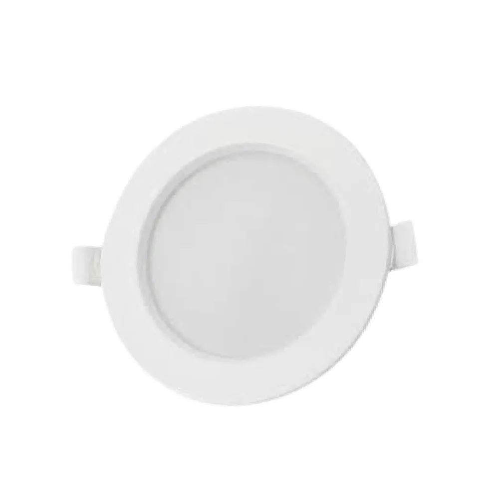 Panel Led 24W Sobreponer Redondo Luz Blanca / Onix