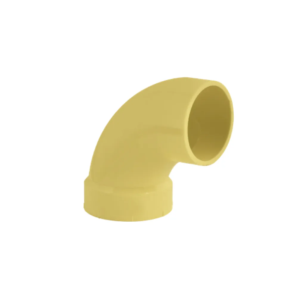 Codo Bajante 90° 80MM (canal 110 Era Rwg008