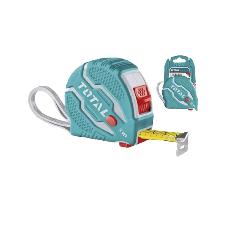 Flexometro Js Tool 3 Mts 190103