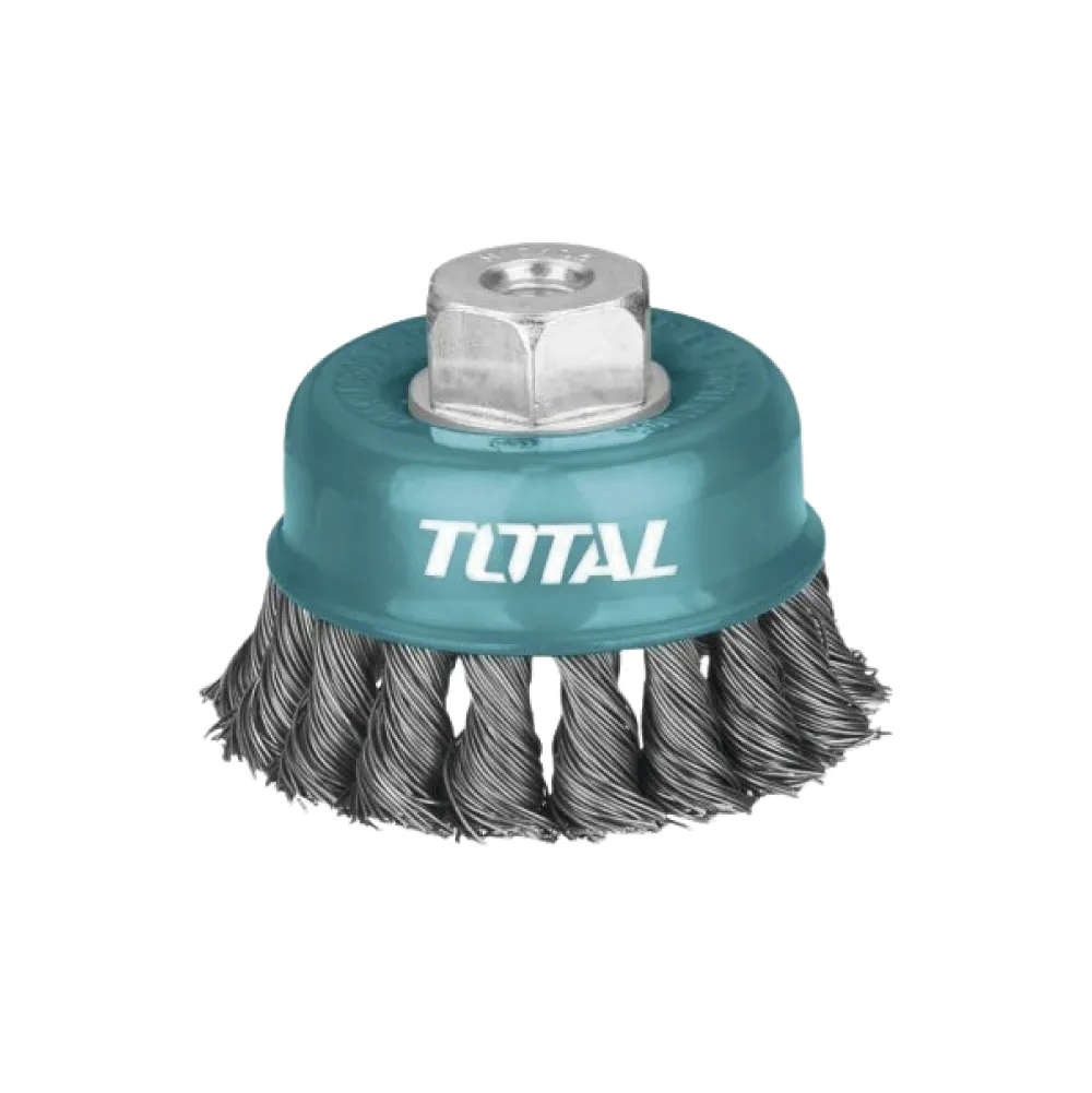Grata Copa Lisa De 3 Pulg X 5/8 Jn-1169