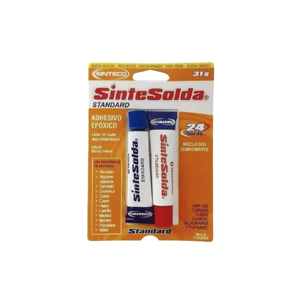 Silicona Acetica Construccion Transparente 270 ML Sain-0162