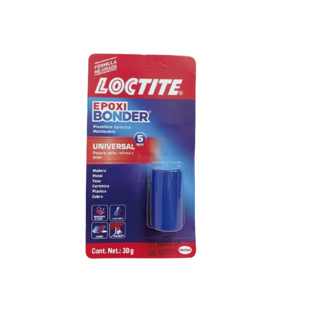 Pegante Power Ceramico Gris X 25K 00968