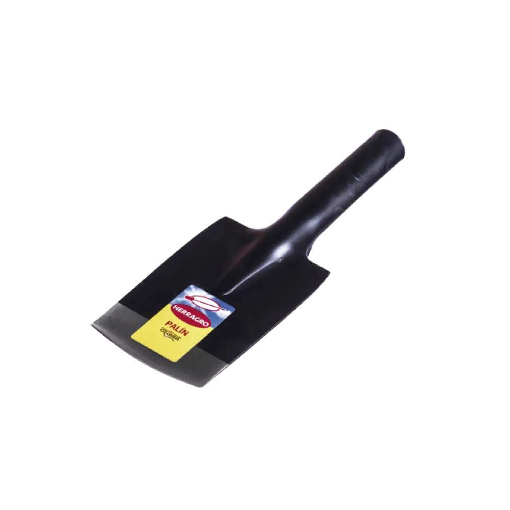Destornillador Pala 6 MM Imanado X 15 Cmts Jctop De6-15Jc