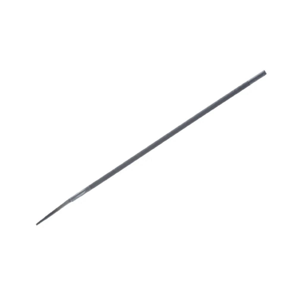 Lima Triangular Herragro 6" Js Tool 170119