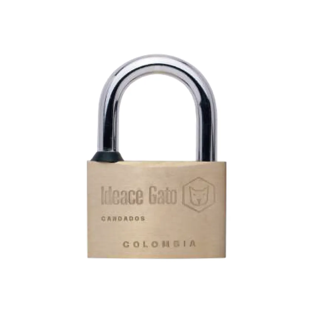 Cerrojo Grata Porta Candado 2.5 HDH-2.5