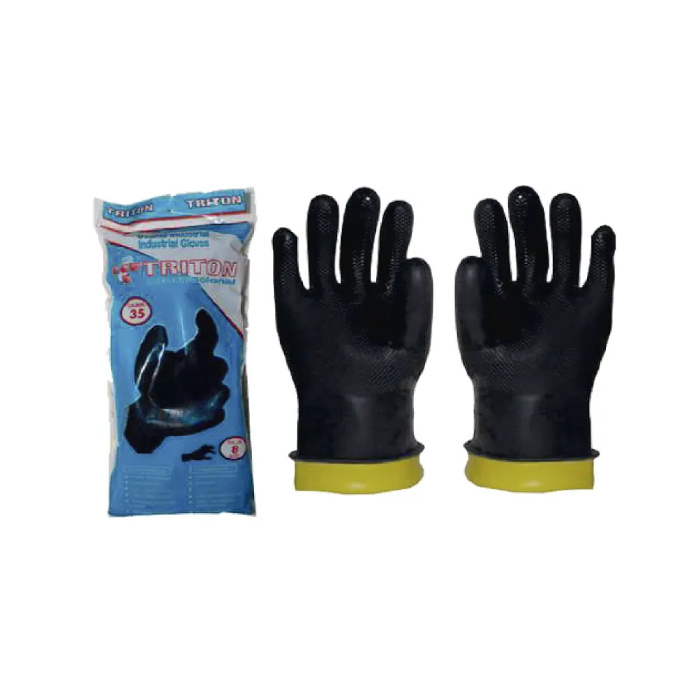 Guante Tipo Ingeniero Sencillo Js Tool 150014