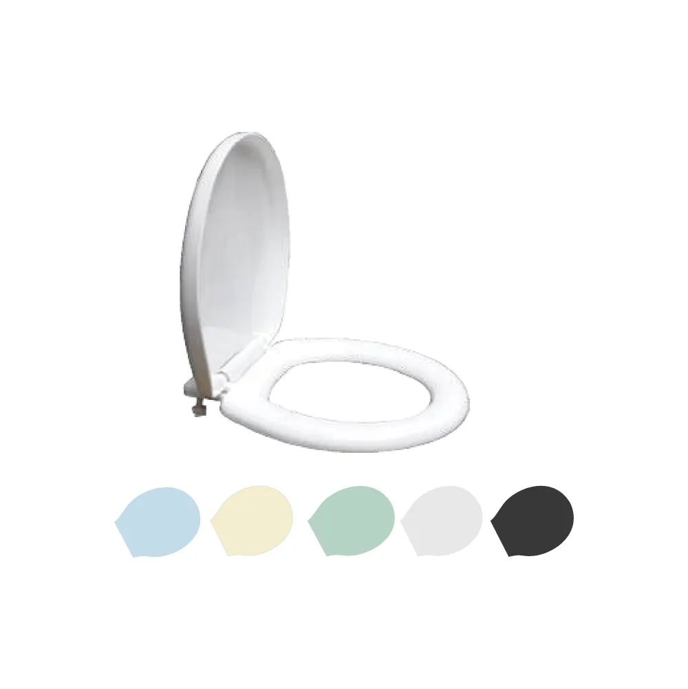 Asiento Sanitario blanco AS-01
