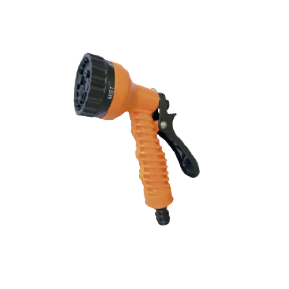 Pistola Para Riego Ref-A536-Yh19007