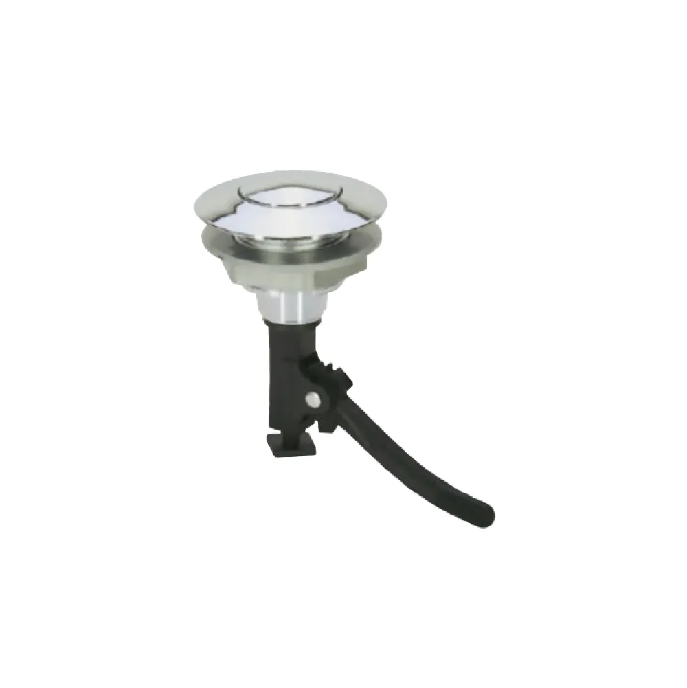 Registro Pvc Roscado 1/2" 10903