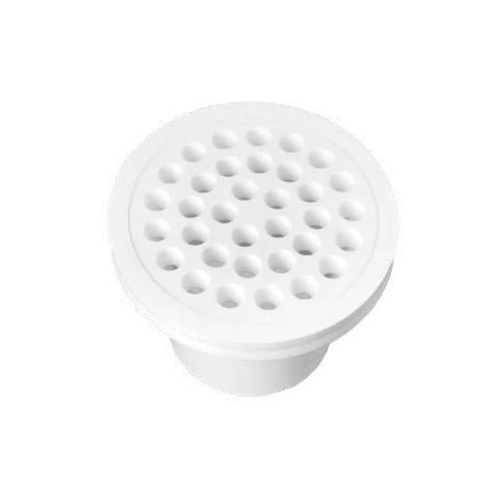 Rejilla lavaplatos 4" 115MM acero Inoxidable  180027