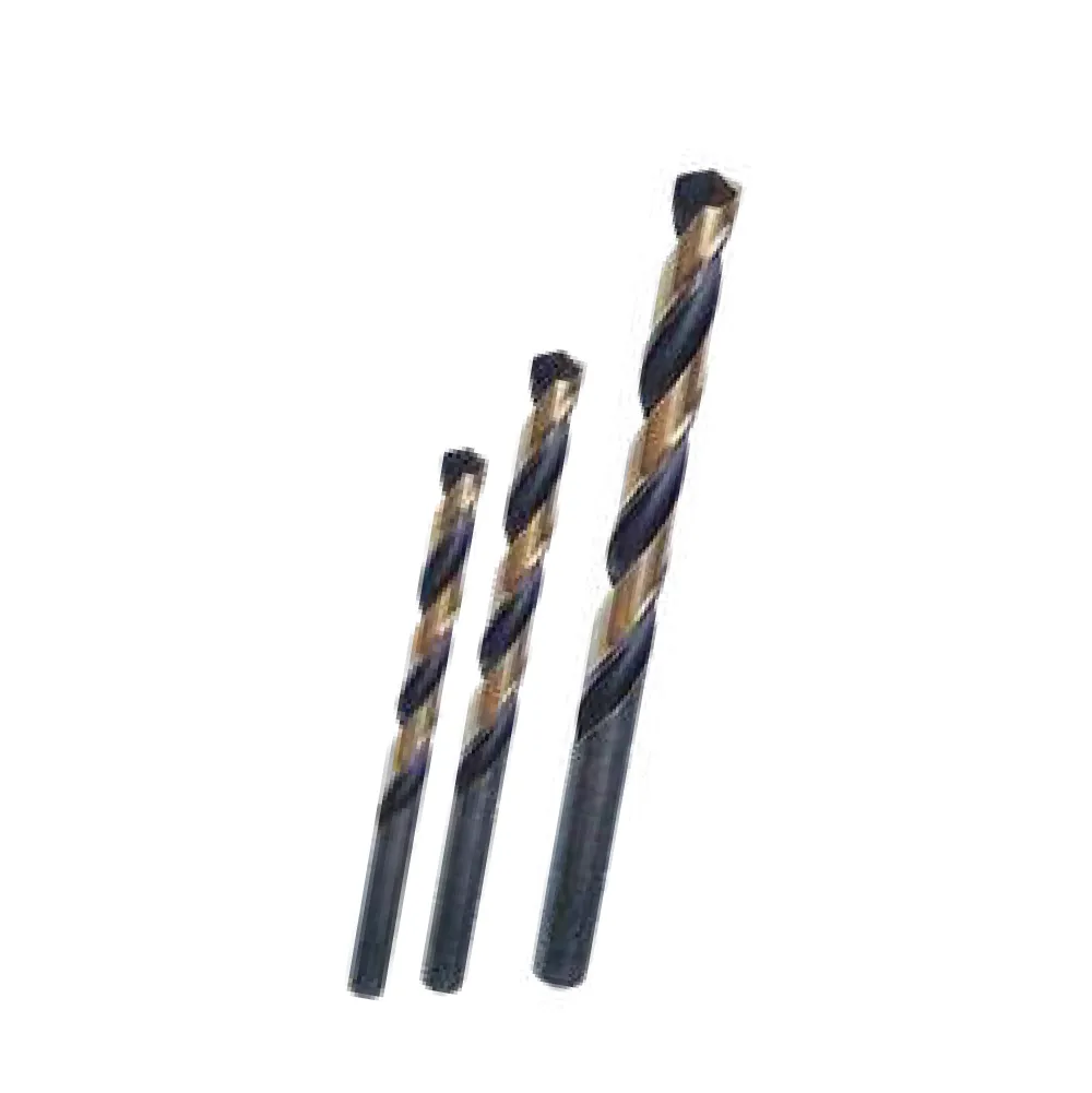 Broca H:S:S Barracuda 5/32" IN0406