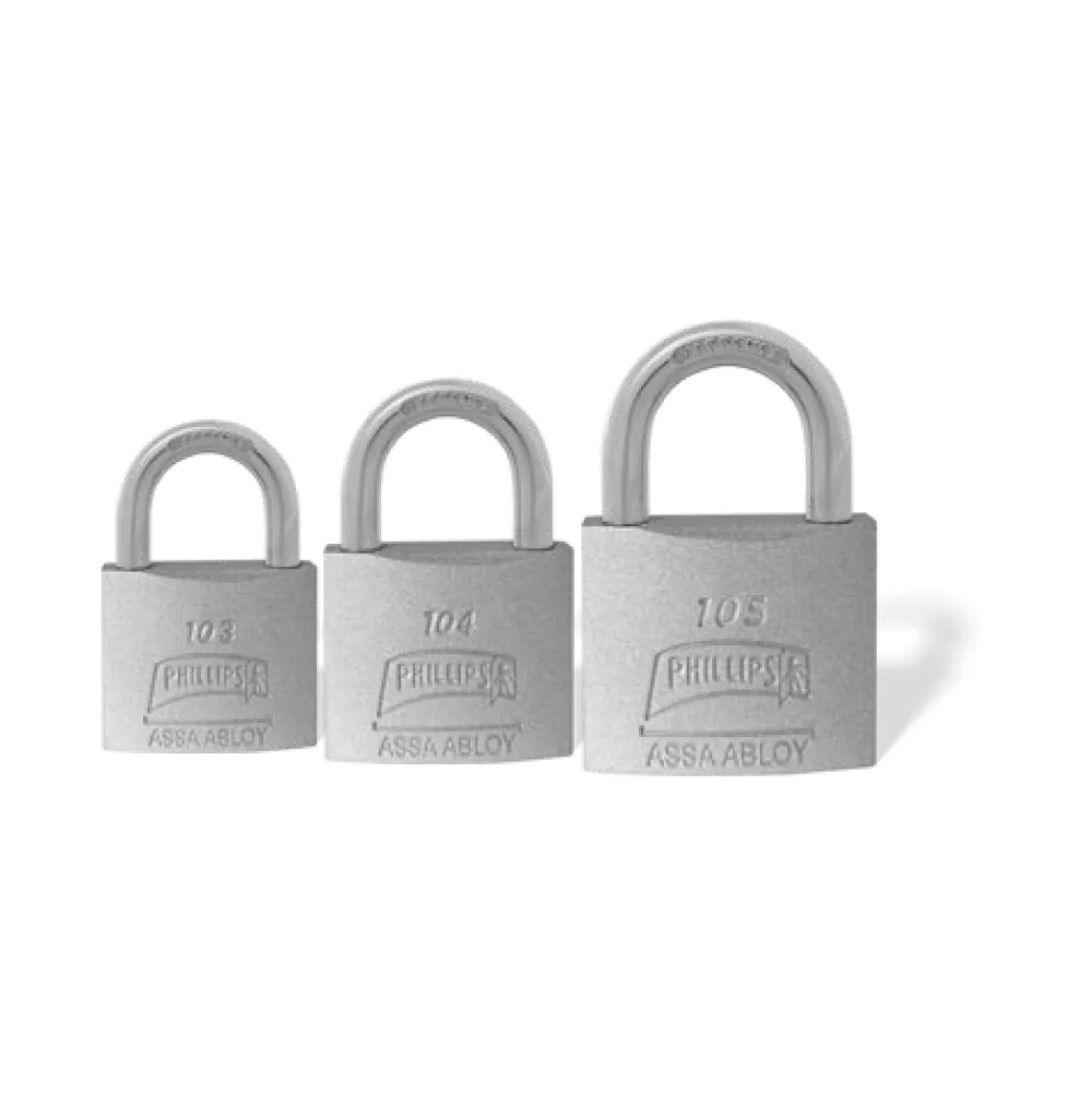 Cerrojo Grata Porta Candado 2  HDH-2