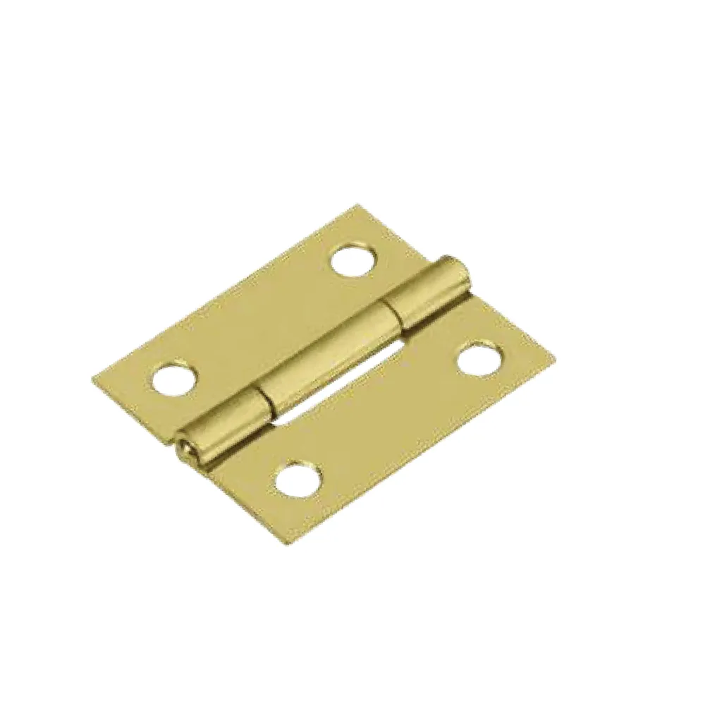 Bisagra Nudo 3 X 3 100027