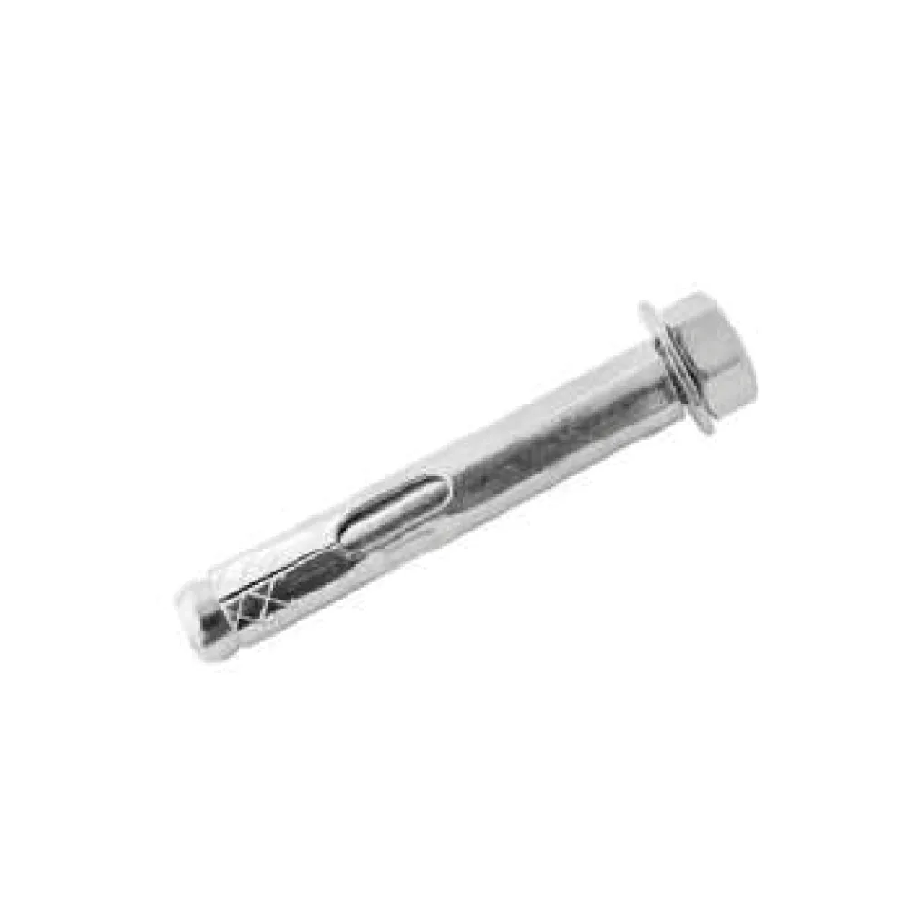 TornilloDe Anclaje 1/2 X 2 1/2   1000 Tornillos 15885