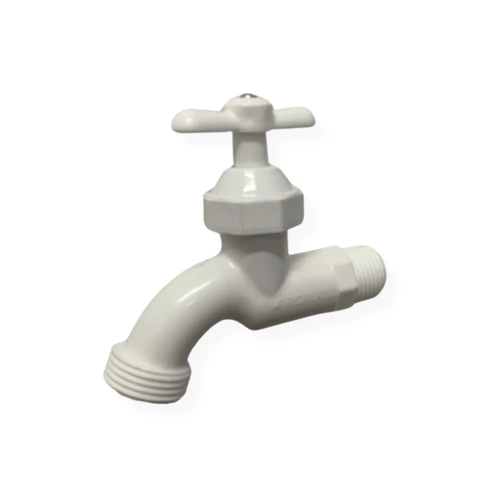 Llave Jardin Bronce   LLA-C300